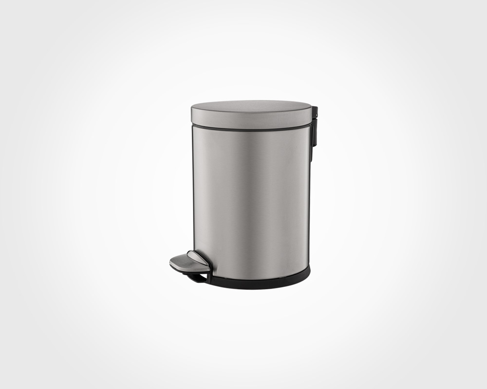 سطل استیل 5 لیتری — تصویر ۲