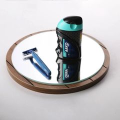 آینه مدل حمامی کد 30 — تصویر ۷