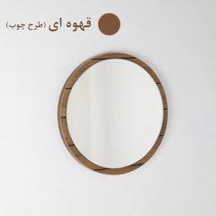 آینه مدل حمامی کد 30 — تصویر ۶
