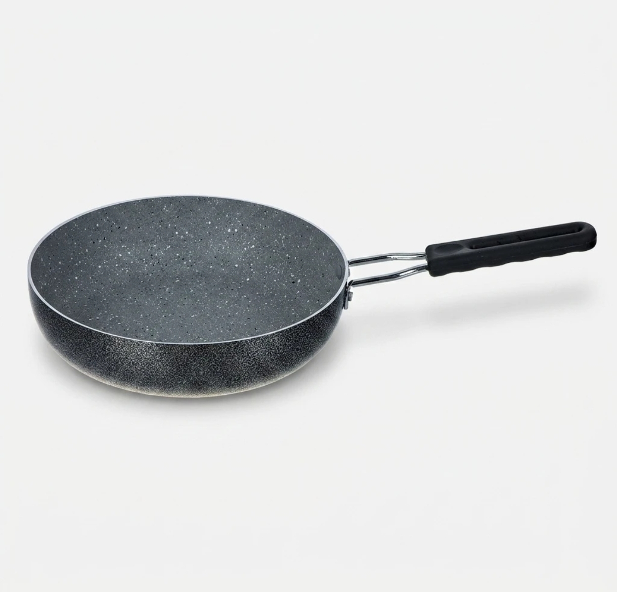 ماهیتابه عروس سایز ۲۲ تکدسته نچسب