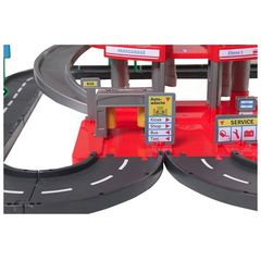 کیت ماشین بازی مدل پارکینگ Parking Zone کد 31861 — تصویر ۳