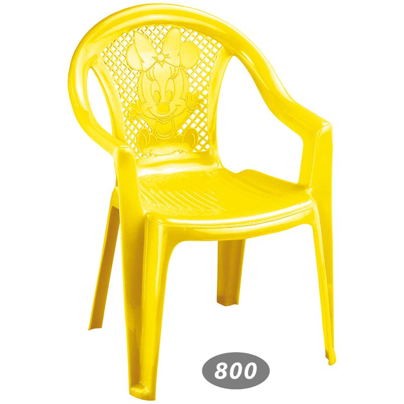 صندلی کودک میکی موس 2 کد 800 — تصویر ۶