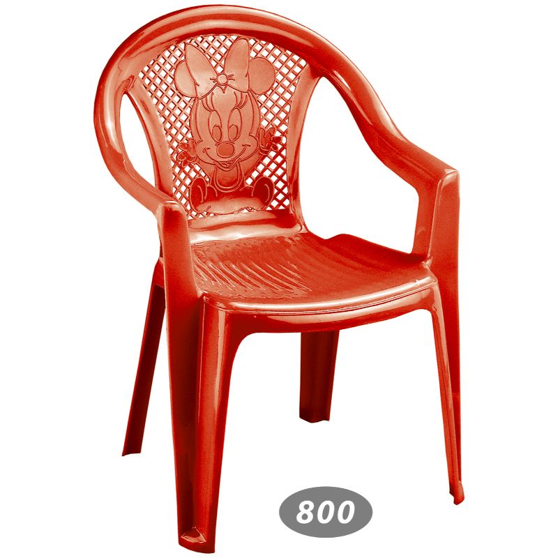 صندلی کودک میکی موس 2 کد 800 — تصویر ۸