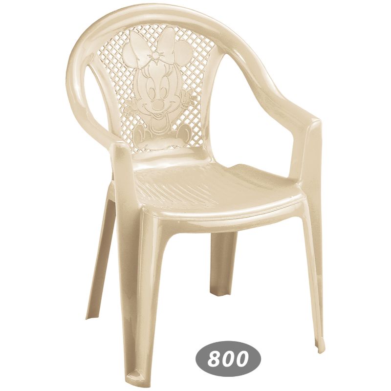 صندلی کودک میکی موس 2 کد 800 — تصویر ۳