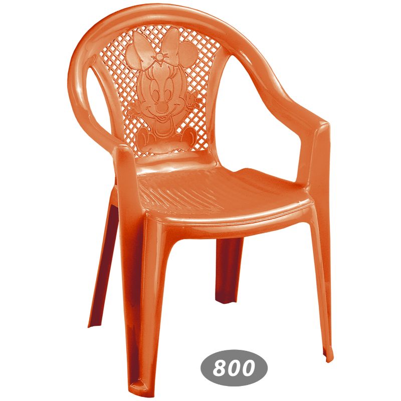 صندلی کودک میکی موس 2 کد 800 — تصویر ۷