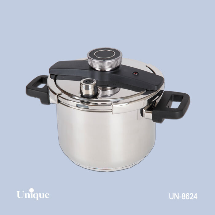 زودپز 7 لیتری یونیک کد UN-8624