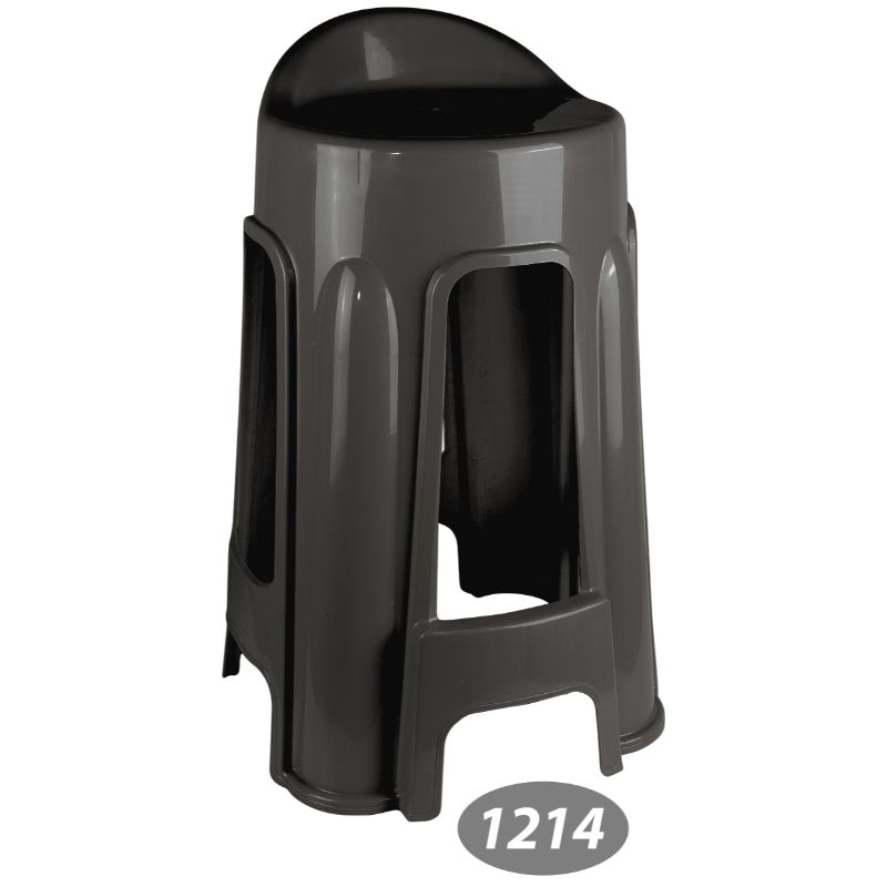 چهار پایه پشتی دار 4 کد 1214 — تصویر ۹