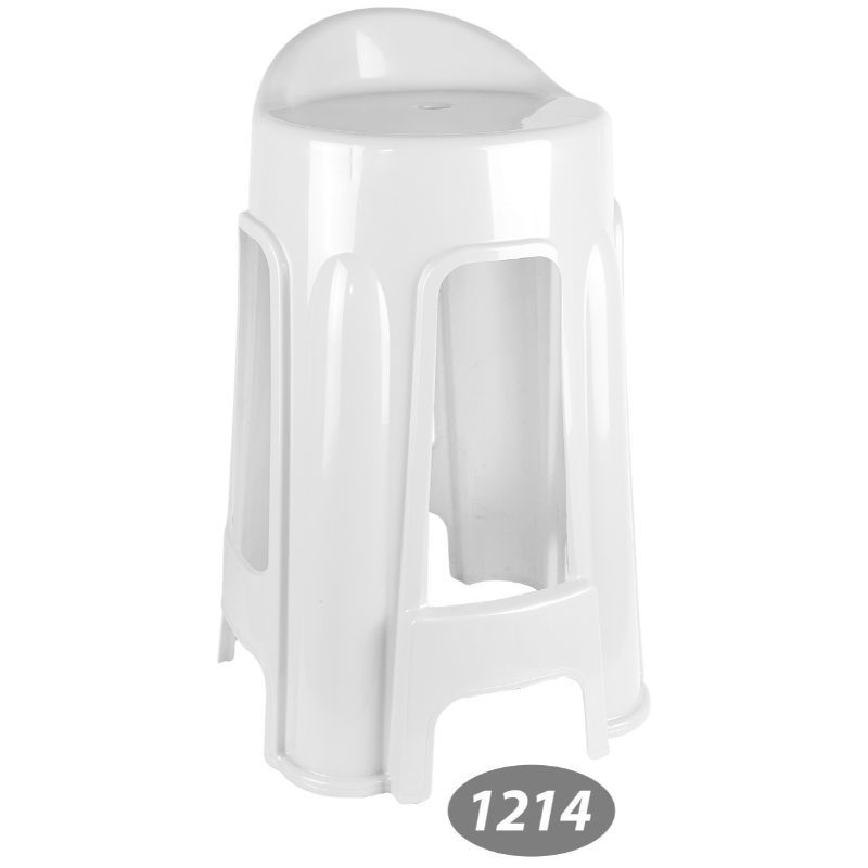 چهار پایه پشتی دار 4 کد 1214 — تصویر ۱۰