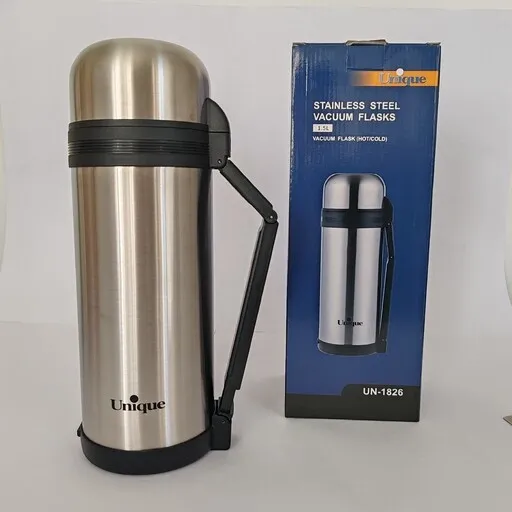 فلاسک کوهستان یونیک 1.5 لیتر کد UN-1826 — تصویر ۲