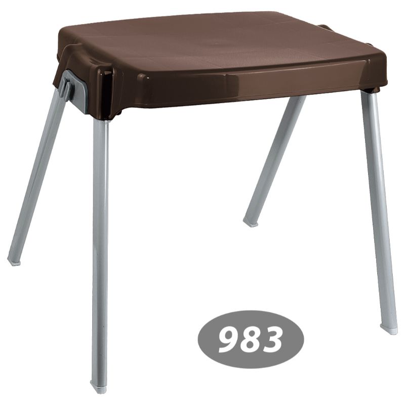 میز پایه فلزی کد 983 — تصویر ۷