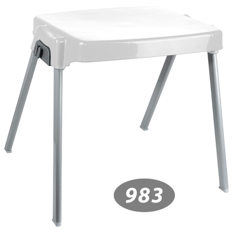 میز پایه فلزی کد 983 — تصویر ۸