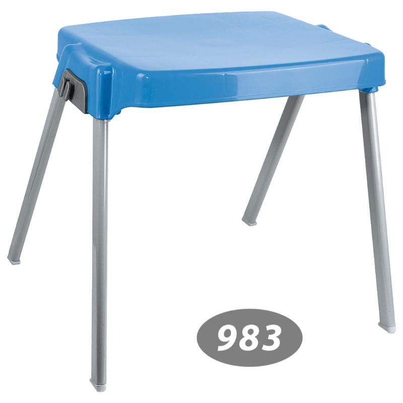 میز پایه فلزی کد 983 — تصویر ۵