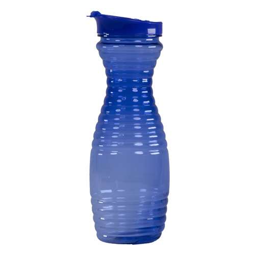 بطری آب طرح دار ۱.۲ لیتری هوم کت