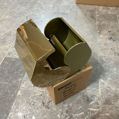 پایه رول دستمال کاغذی بریسو دیزاین مدل small roll کد tg — تصویر ۵