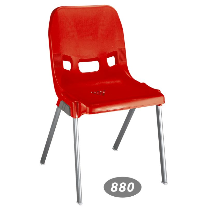 صندلی پایه فلزی کد 880 — تصویر ۱۳