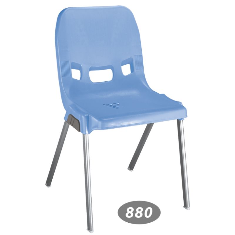 صندلی پایه فلزی کد 880 — تصویر ۲