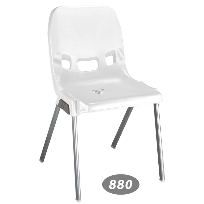 صندلی پایه فلزی کد 880 — تصویر ۱۰