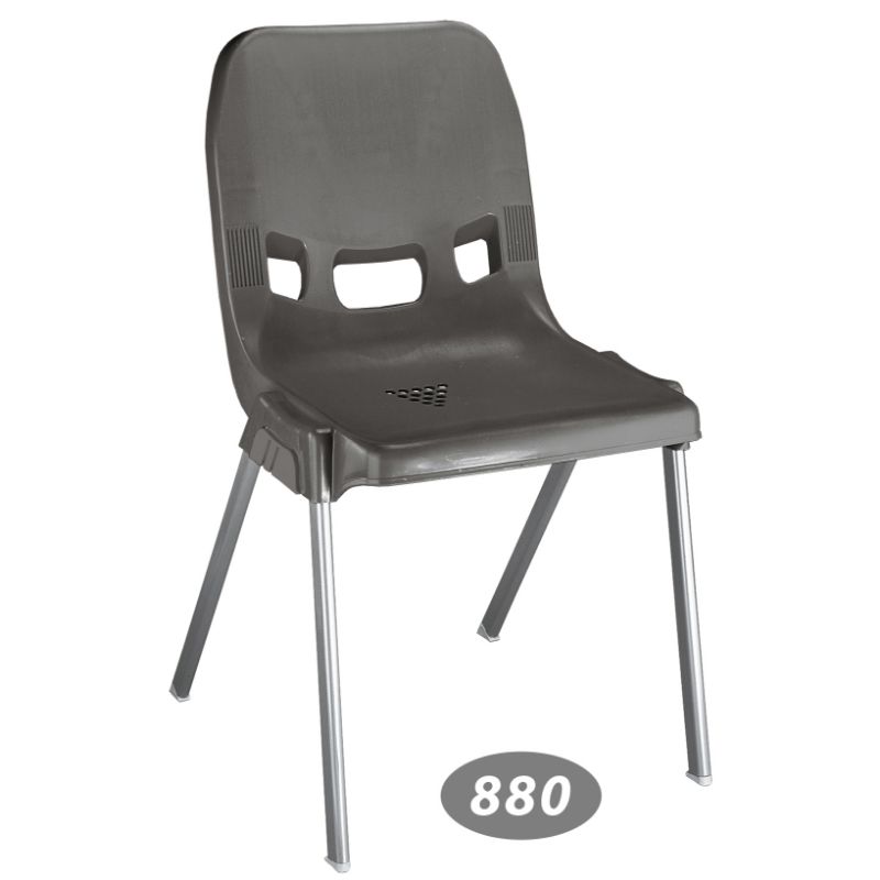 صندلی پایه فلزی کد 880