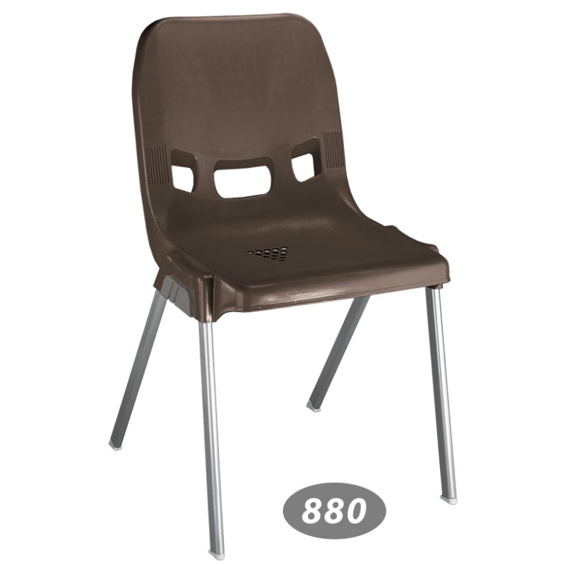 صندلی پایه فلزی کد 880 — تصویر ۵