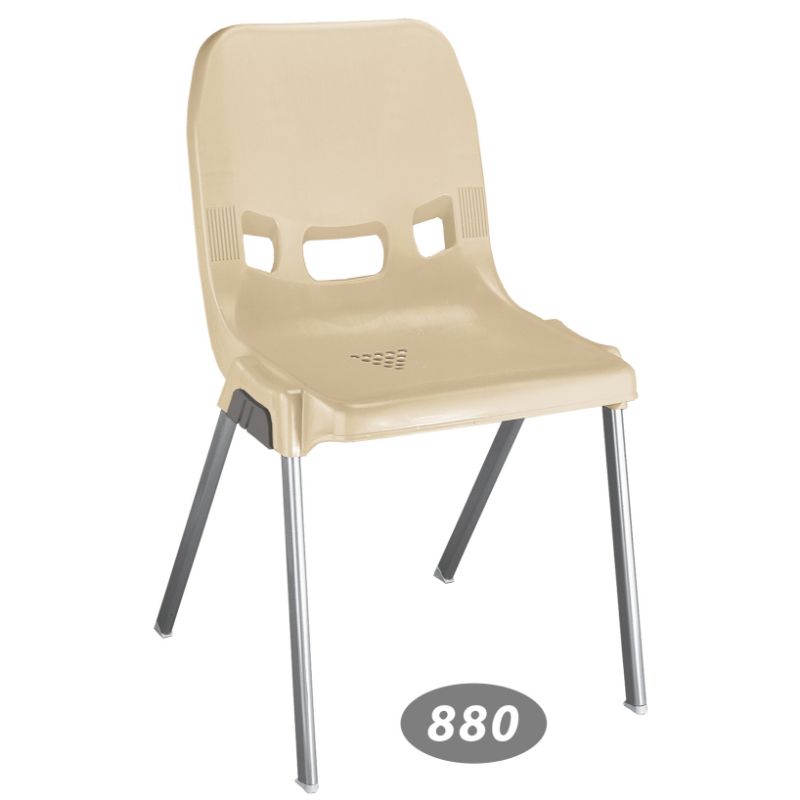 صندلی پایه فلزی کد 880 — تصویر ۷