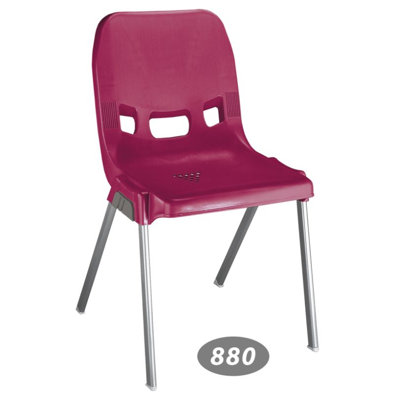 صندلی پایه فلزی کد 880 — تصویر ۱۴