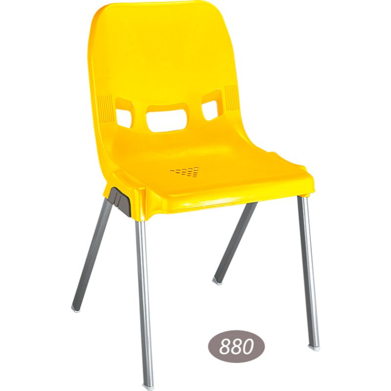 صندلی پایه فلزی کد 880 — تصویر ۹