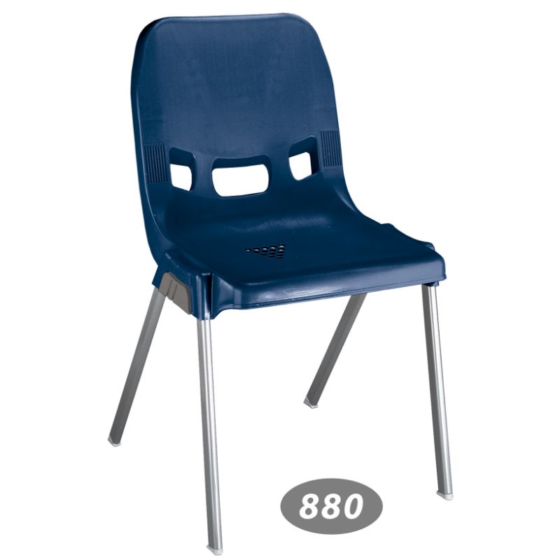 صندلی پایه فلزی کد 880 — تصویر ۶