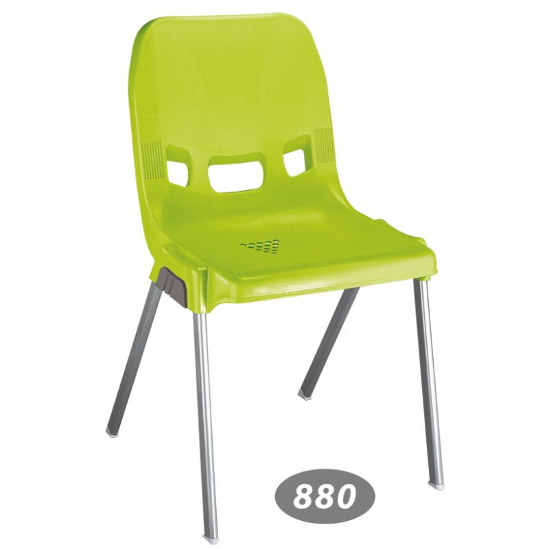 صندلی پایه فلزی کد 880 — تصویر ۱۵