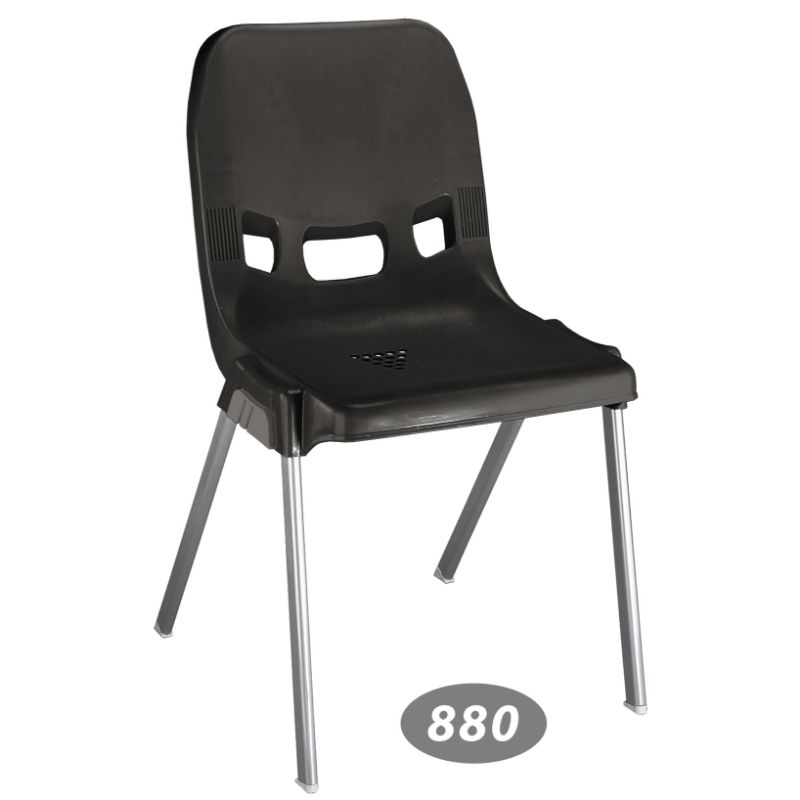 صندلی پایه فلزی کد 880 — تصویر ۴