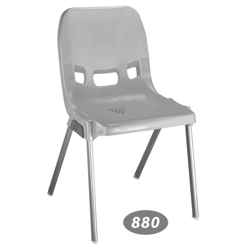 صندلی پایه فلزی کد 880 — تصویر ۳