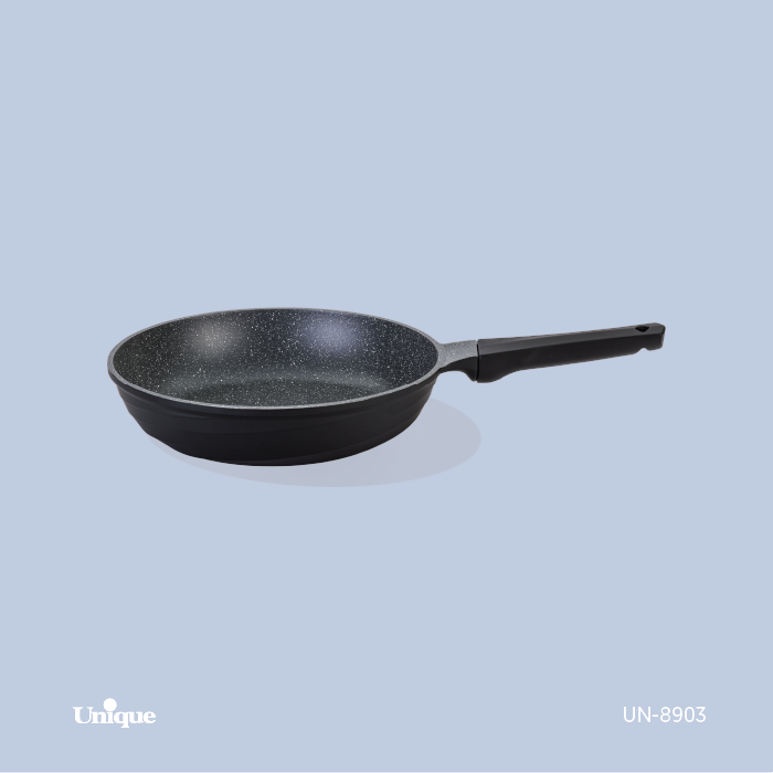 تابه یونیک تک دسته سایز 28 کد UN-8903