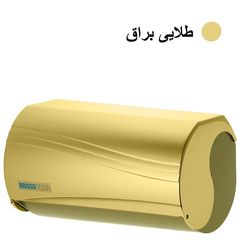 پایه رول دستمال کاغذی بریسو دیزاین مدل Big roll کد TG — تصویر ۴