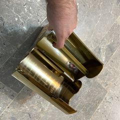پایه رول دستمال کاغذی بریسو دیزاین مدل Big roll کد TG — تصویر ۵