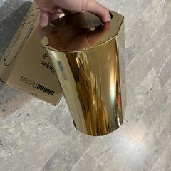 پایه رول دستمال کاغذی بریسو دیزاین مدل Big roll کد TG — تصویر ۲