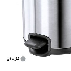 ست سطل و فرچه اورجینال مدل استپر کد 113 — تصویر ۱۱