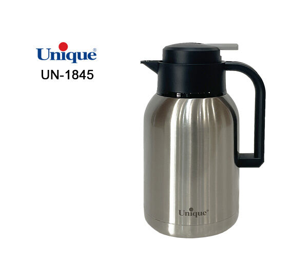 فلاسک 2 لیتر تمام استیل یونیک کد UN-1845 — تصویر ۲