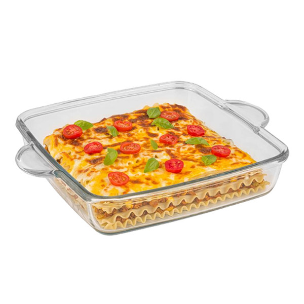 تابه لیمون مدل مربع 3 کد RM2238 — تصویر ۲
