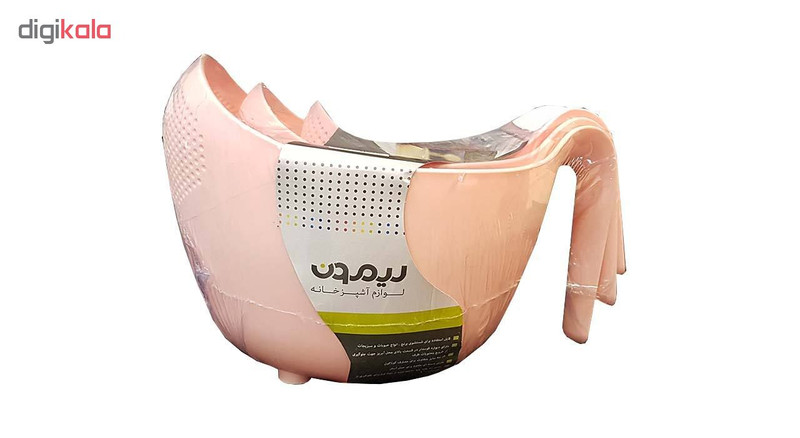 ست آبکش لیمون کد 33 مجموعه 3 عددی — تصویر ۴