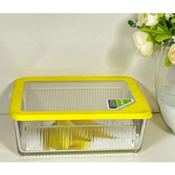 طرف نگهدارنده لیمون مدل شیار دار کد DH225 — تصویر ۲