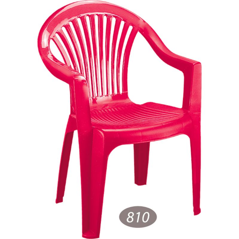 صندلی بزرگ دسته دار کد 810