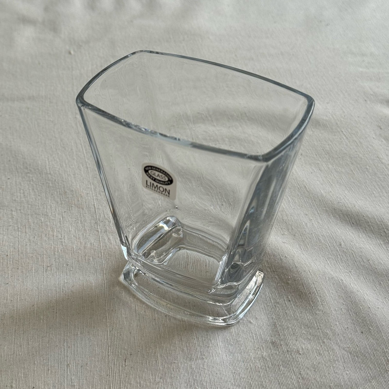 جاکاردی لیمون مدل شیشه ای کد HS2435 — تصویر ۳