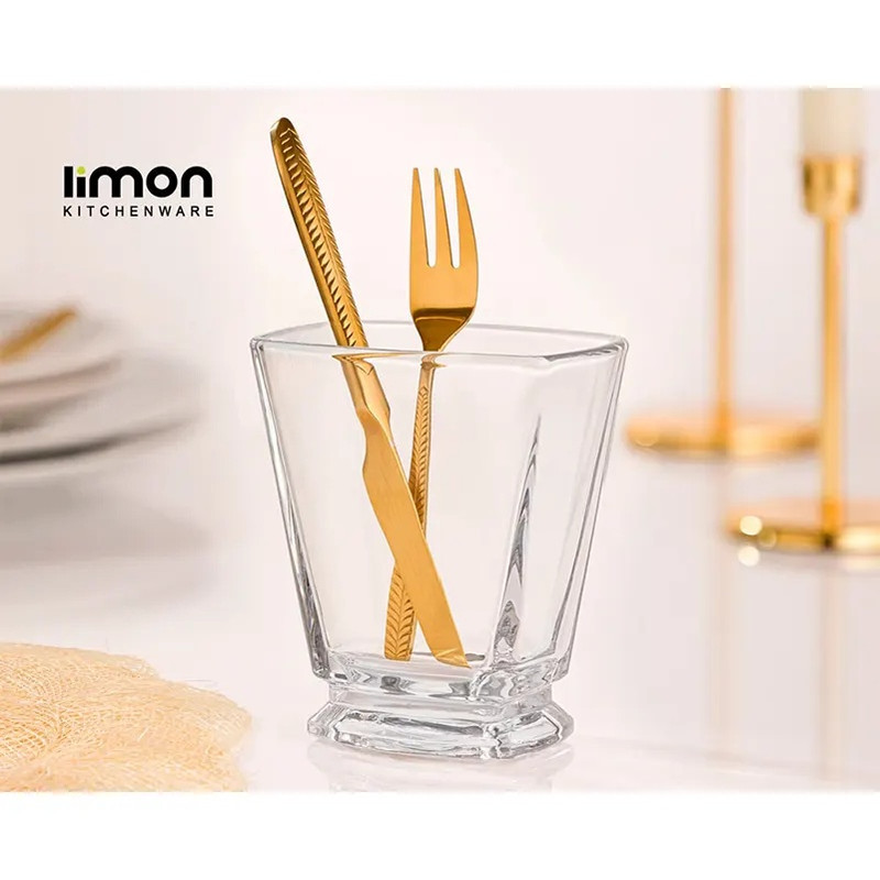 جاکاردی لیمون مدل شیشه ای کد HS2435 — تصویر ۵