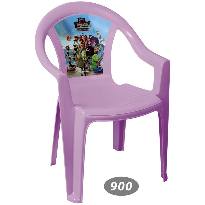 صندلی کودک عکس دار 900 — تصویر ۱۳