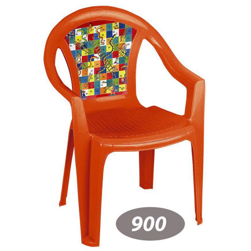 صندلی کودک عکس دار 900 — تصویر ۲
