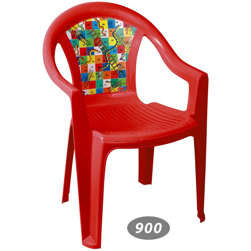 صندلی کودک عکس دار 900 — تصویر ۹