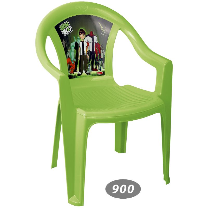 صندلی کودک عکس دار 900 — تصویر ۷