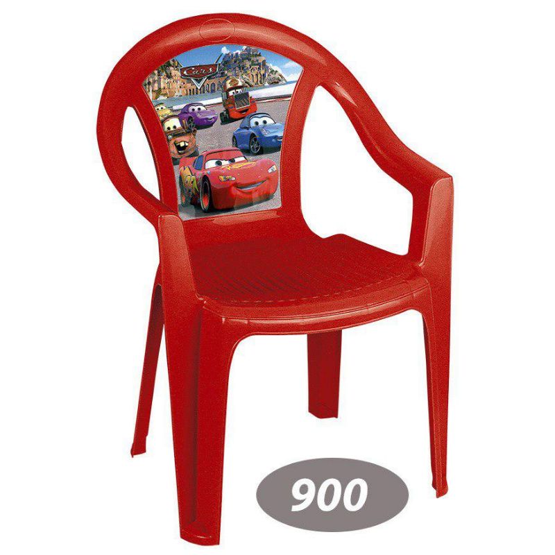 صندلی کودک عکس دار 900 — تصویر ۳
