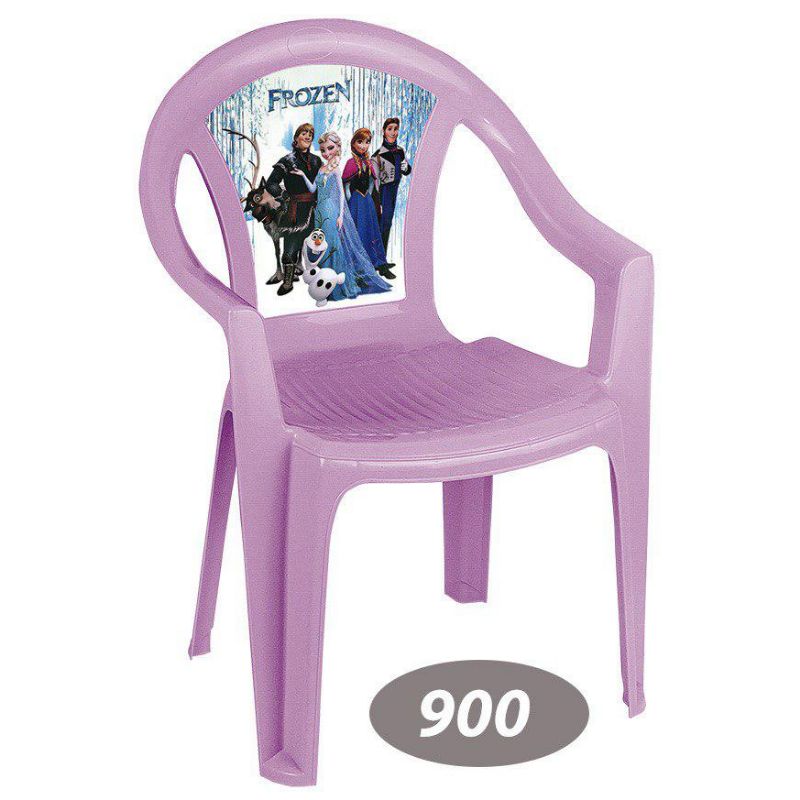 صندلی کودک عکس دار 900 — تصویر ۶