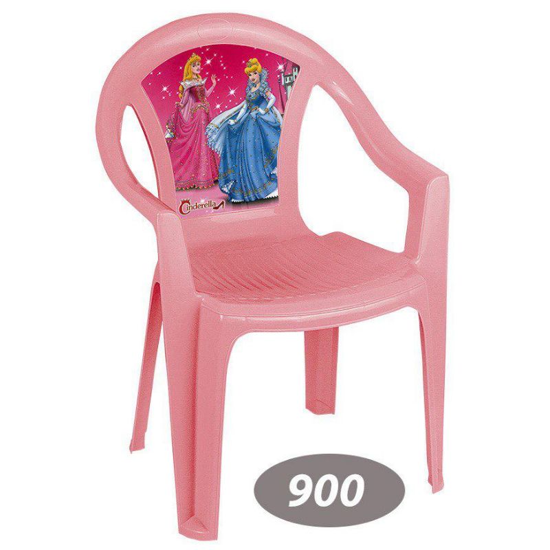 صندلی کودک عکس دار 900 — تصویر ۴