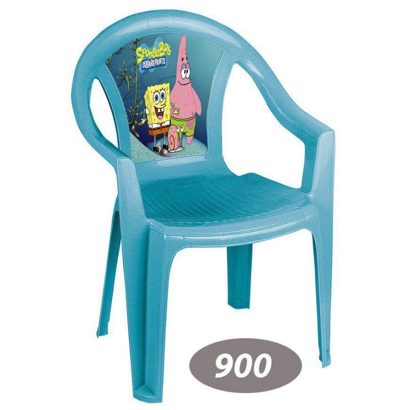 صندلی کودک عکس دار 900 — تصویر ۵